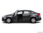2018 Ford Focus
                         Driver Side Profile at Jasper Ford-Lincoln
