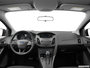 2018 Ford Focus
                         Dashboard, center console, gear shifter view at Jasper Ford-Lincoln