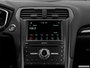 2018 Ford Fusion Energi
                         Stereo controls at Jasper Ford-Lincoln