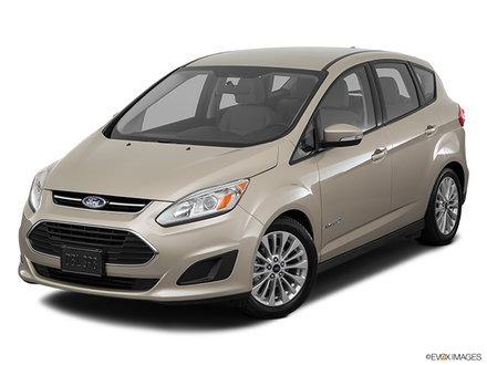 New Ford C-Max Hybrid near East TX Lakes Area