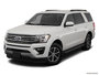 2018 Ford Expedition
                         Front angle high view at Jasper Ford-Lincoln